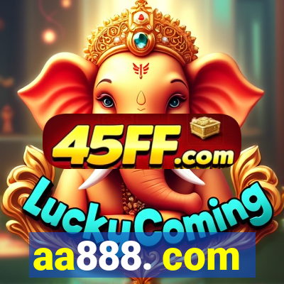 aa888. com